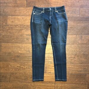 Women's Blue Jeans